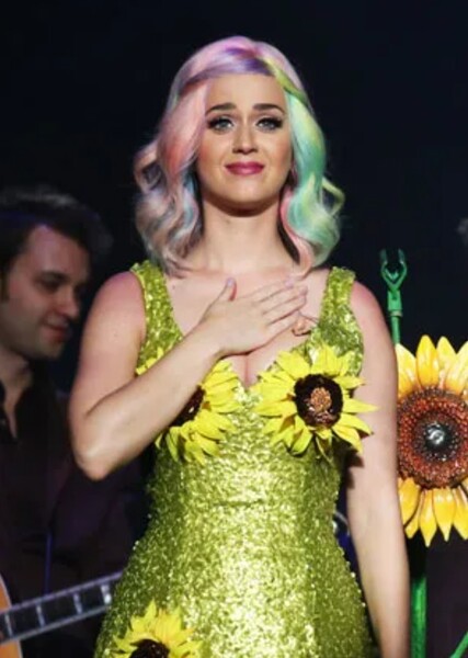 Katy Perry