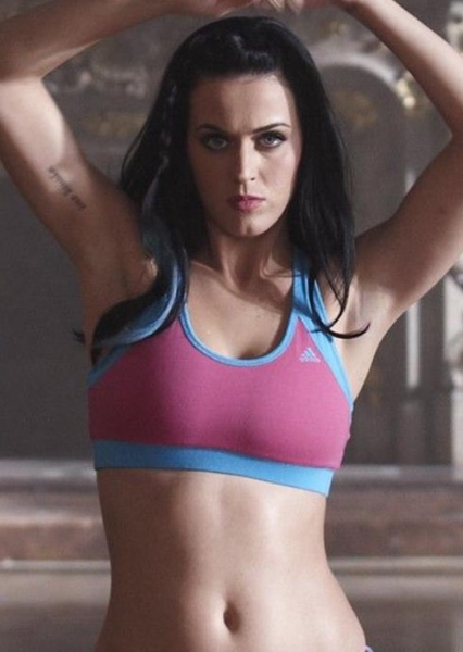 Katy Perry photo