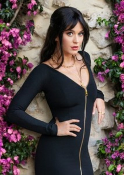 Katy Perry photo
