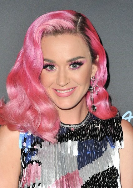 Katy Perry photo