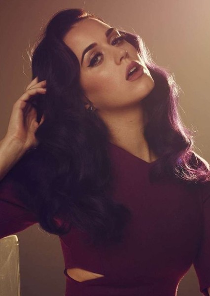 Katy Perry photo