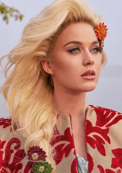 Katy Perry photo