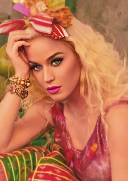 Katy Perry photo
