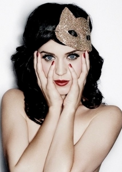 Katy Perry photo