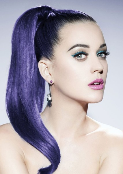 Katy Perry