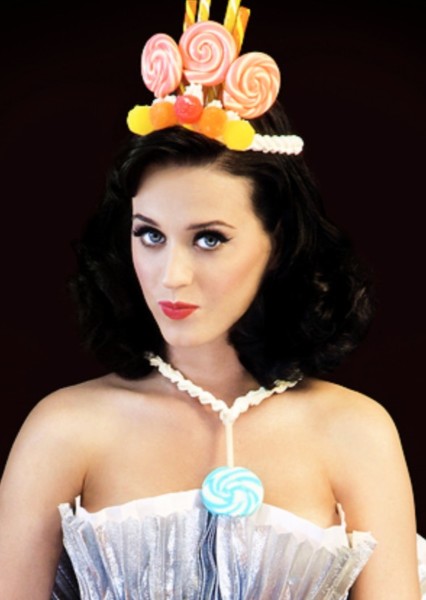 Katy Perry photo
