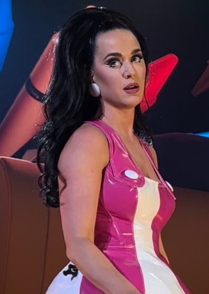 Katy Perry photo