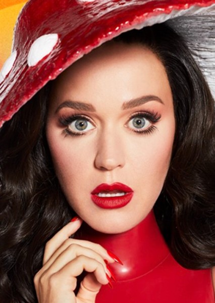 Katy Perry photo
