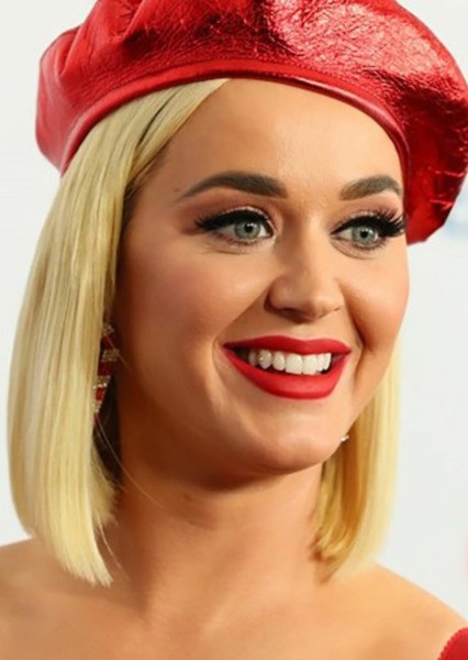 Katy Perry photo