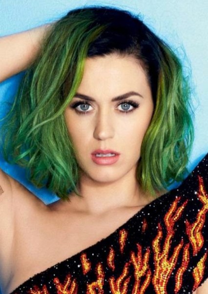 Katy Perry photo