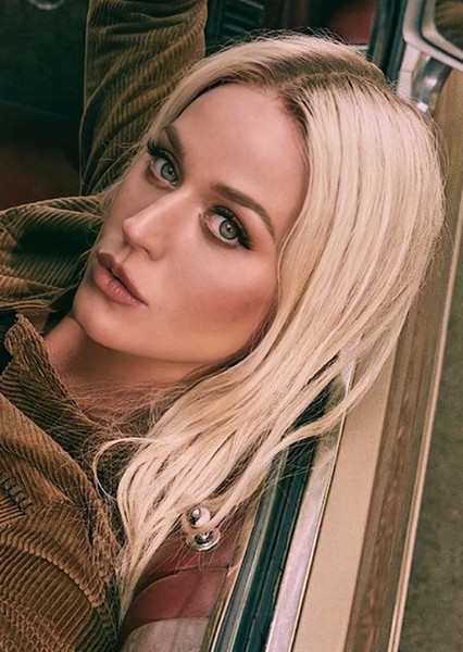 Katy Perry photo