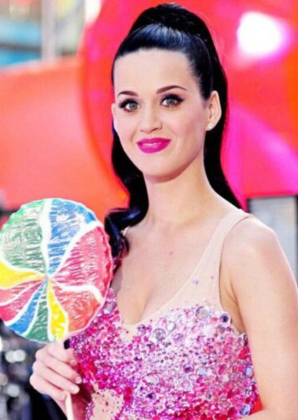 Katy Perry photo
