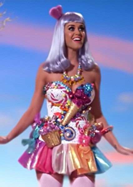 Katy Perry photo