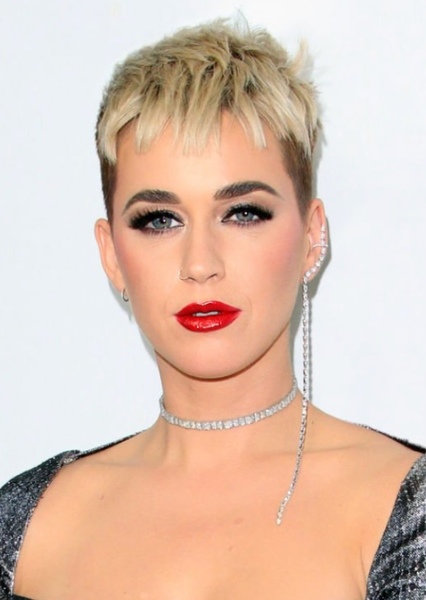 Katy Perry photo