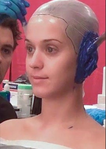 Katy Perry photo