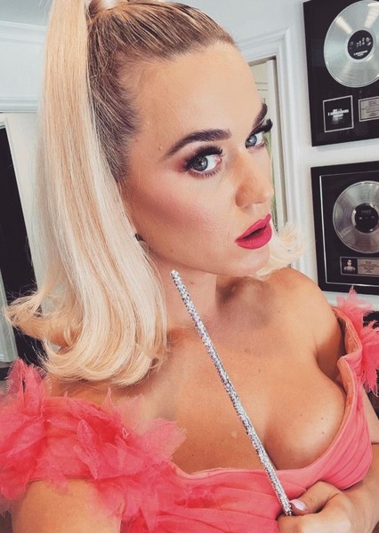 Katy Perry photo