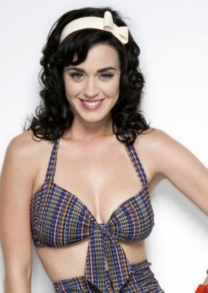 Katy Perry photo