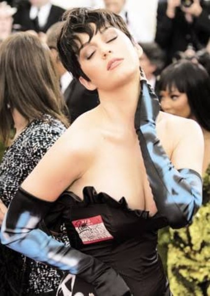 Katy Perry