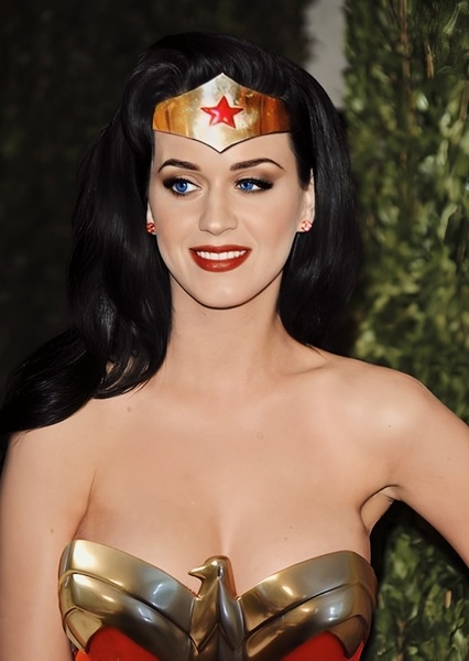 Katy Perry photo