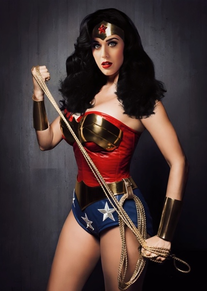 Katy Perry photo