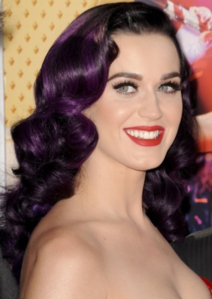 Katy Perry