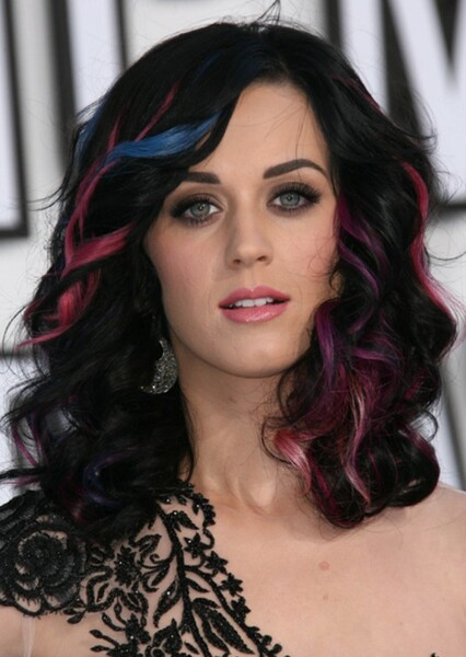 Katy Perry photo