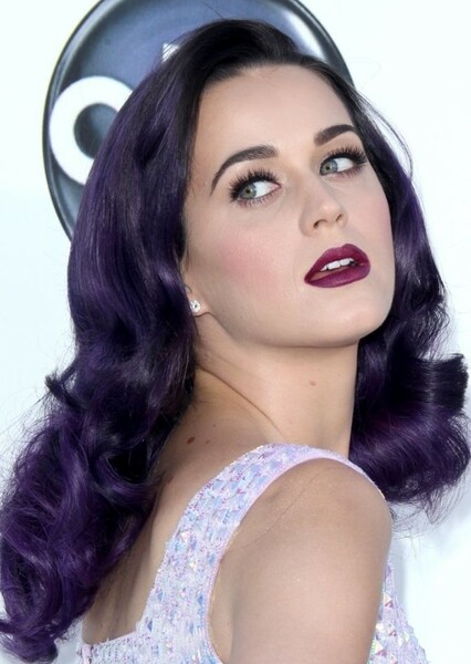 Katy Perry