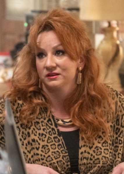 Katy Sullivan photo