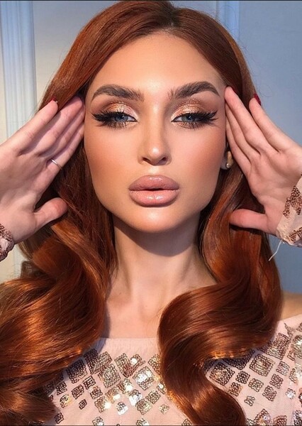 Katya photo