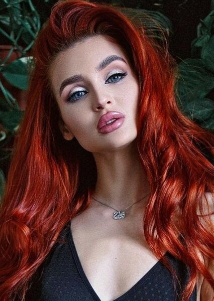 Katya photo