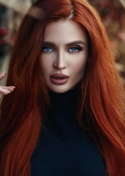 Katya photo