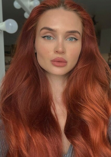 Katya photo