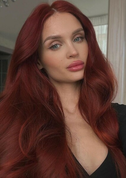 Katya photo