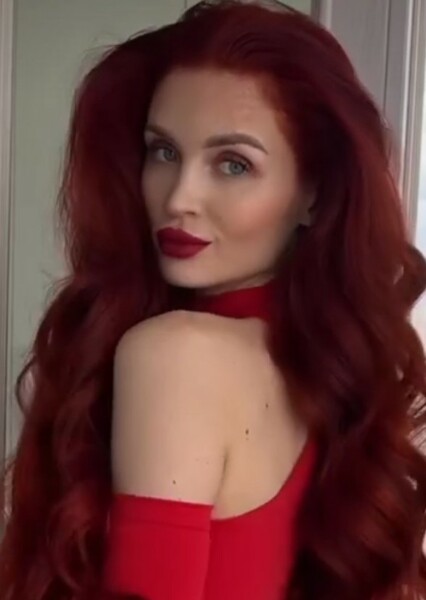 Katya photo