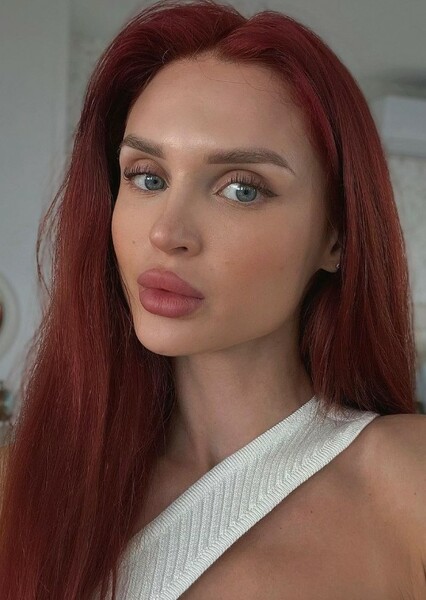 Katya photo