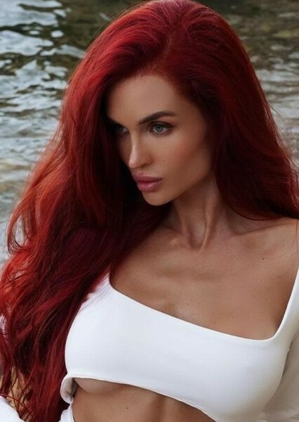 Katya photo