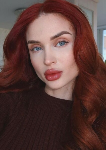 Katya photo