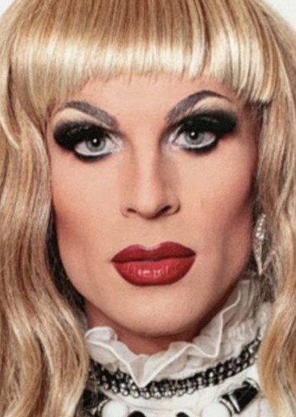 Katya Zamolodchikova