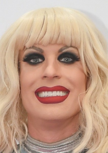Katya Zamolodchikova photo