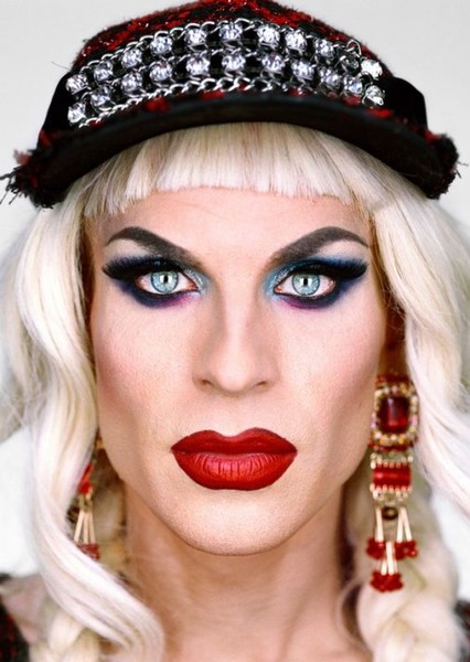 Katya Zamolodchikova