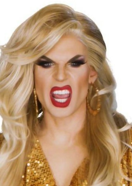 Katya Zamolodchikova photo