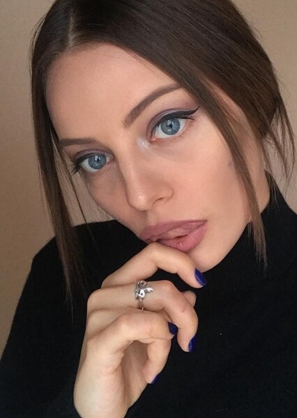 Katya Kishuk photo
