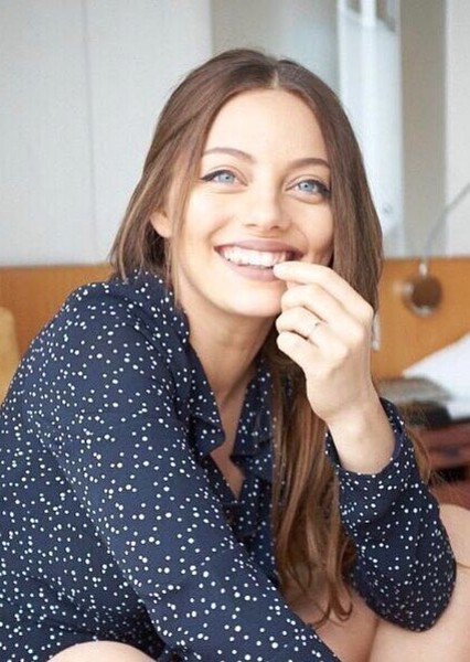 Katya Kishuk photo
