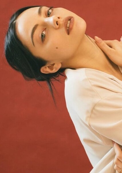Katya Kishuk photo
