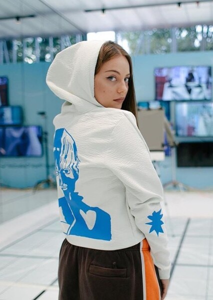 Katya Kishuk photo