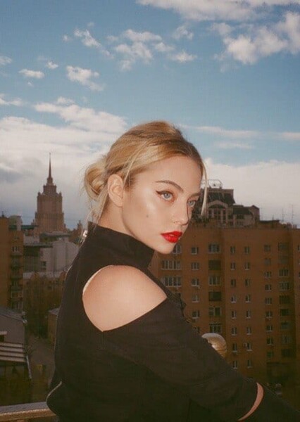 Katya Kishuk photo