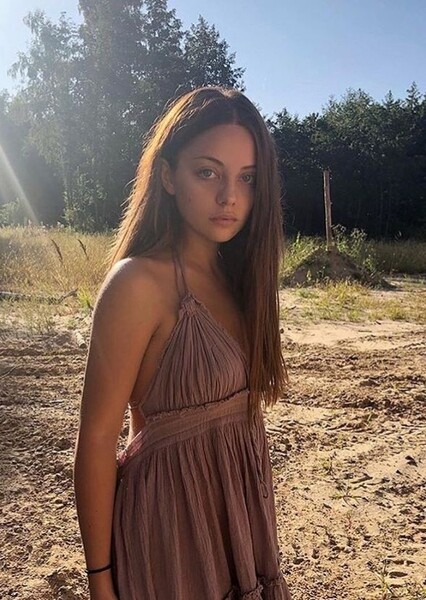 Katya Kishuk photo