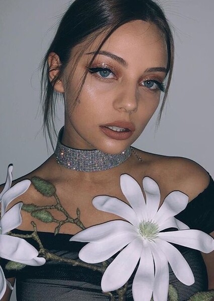 Katya Kishuk