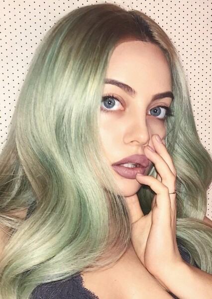 Katya Kishuk