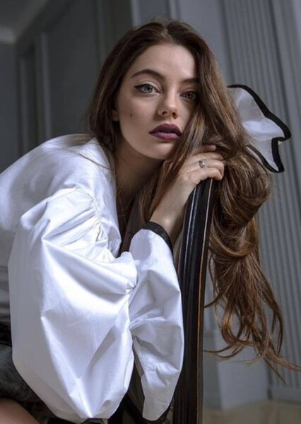 Katya Kishuk photo